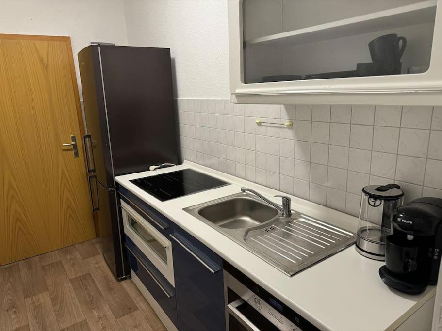 Innenstadt Am Burgsee Apartment *