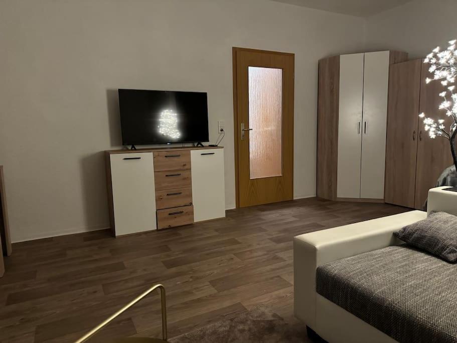Apartment Innenstadt Am Burgsee *