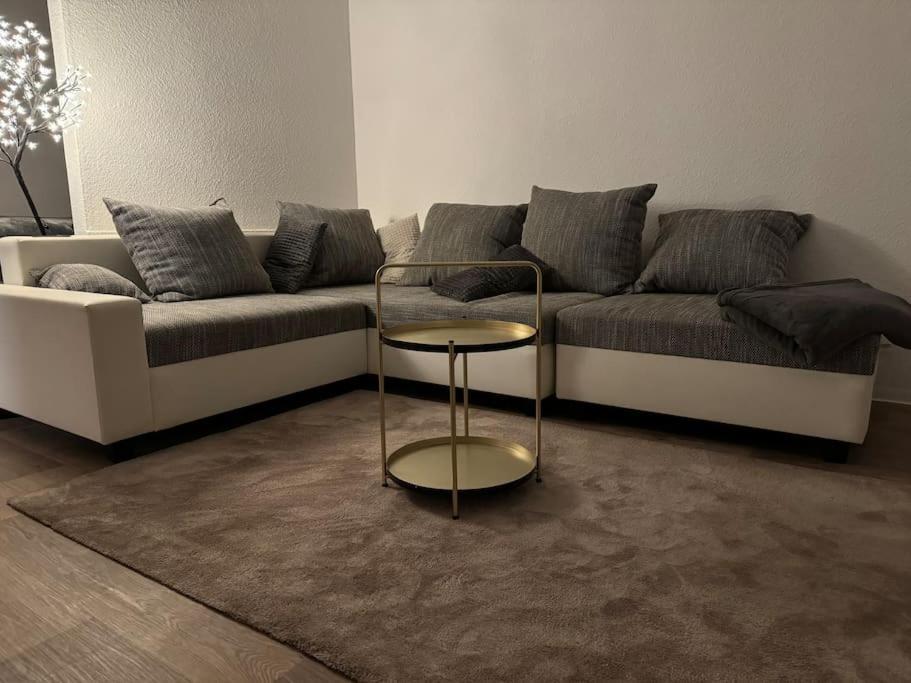 Innenstadt Am Burgsee Apartment