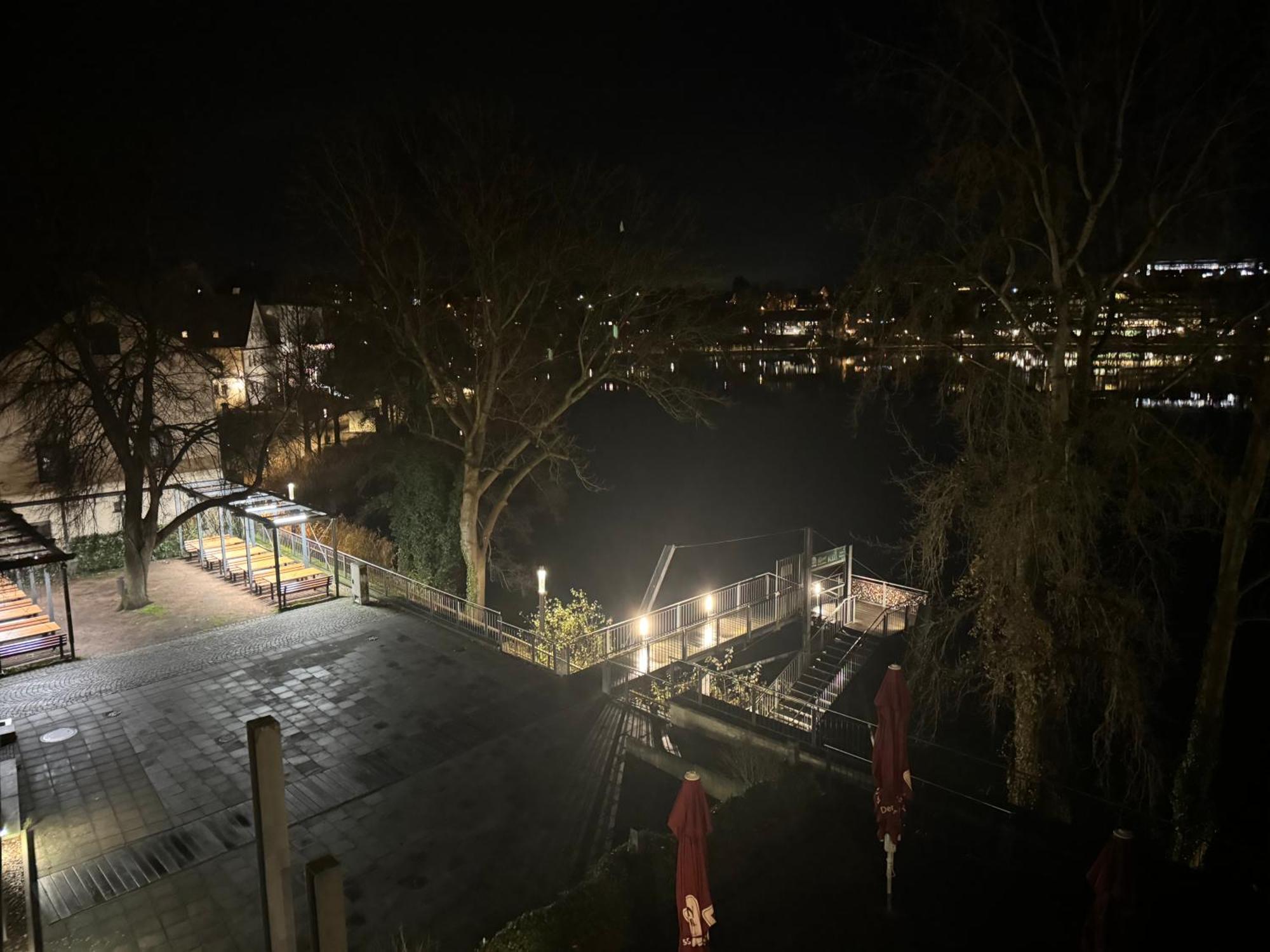 Innenstadt Am Burgsee *